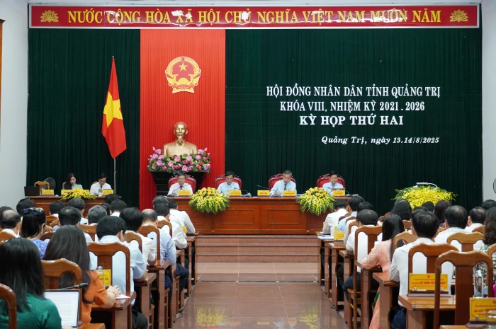 Lấy sự hài lòng của người dân làm thước đo chất lượng phục vụ
