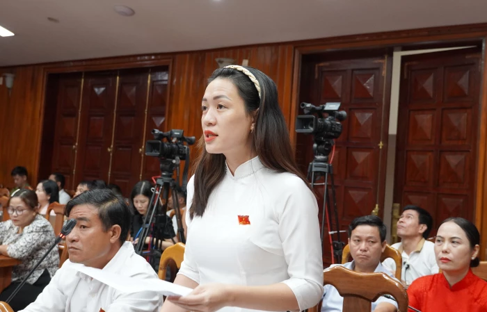 Bảo đảm chế độ, chính sách cho đội ngũ giáo viên