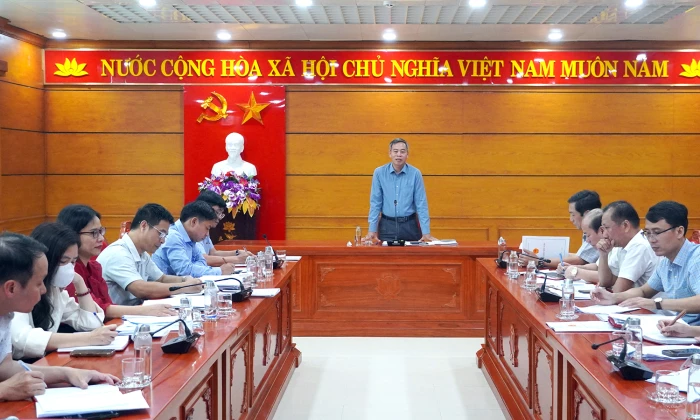 Văn kiện Đại hội cần lan tỏa tinh thần đổi mới và phản ánh đúng thời cuộc