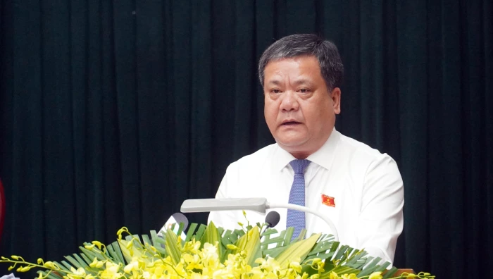 Bứt phá mạnh mẽ, hoàn thành toàn diện các mục tiêu năm 2025, tạo nền tảng vững chắc cho giai đoạn phát triển mới (*)
