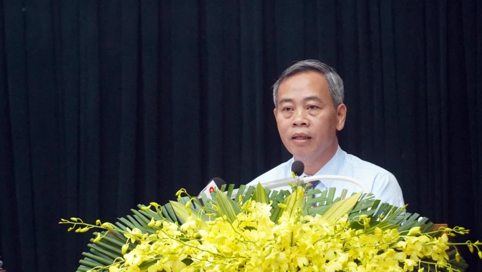 Quyết tâm thực hiện thắng lợi các mục tiêu, nhiệm vụ năm 2025 và cả giai đoạn 2021-2025 (*)
