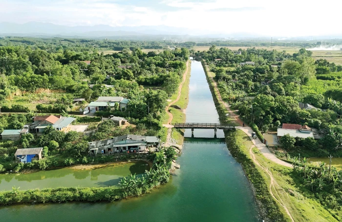 Thương nhớ Hải Lệ...