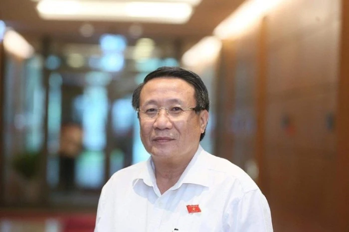 “Xin gửi niềm tin và hy vọng đến thế hệ trẻ – những người sẽ viết tiếp những mùa xuân mới cho Quảng Trị.”