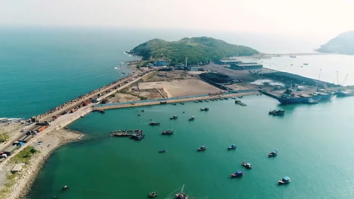 Quảng Trị đẩy mạnh phát triển kinh tế đối ngoại