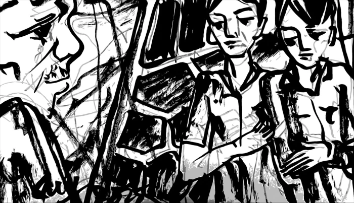 Hãy buông bỏ ma túy để sớm quay về!