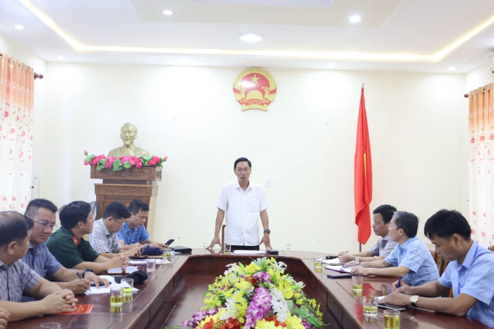 Chung kết đua, bơi thuyền truyền thống trên sông Kiến Giang năm 2025 sẽ diễn ra vào sáng 1/9