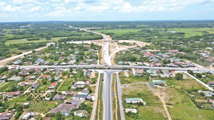 Quảng Trị - khát vọng vươn lên trong kỷ nguyên mới