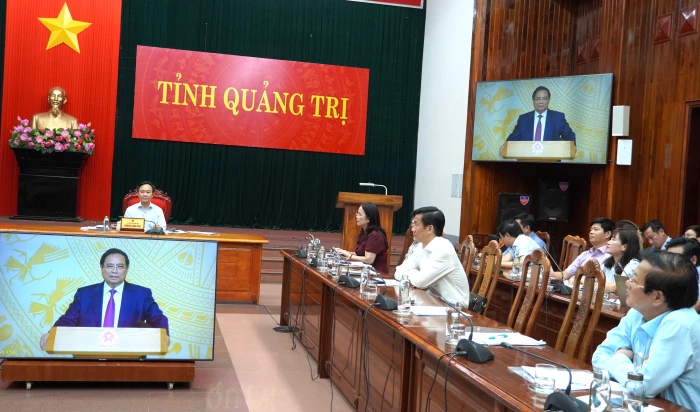 Triển khai nhiệm vụ năm học 2025-2026