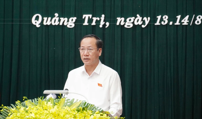 Quyết tâm tăng trưởng kinh tế 8% trở lên trong năm 2025