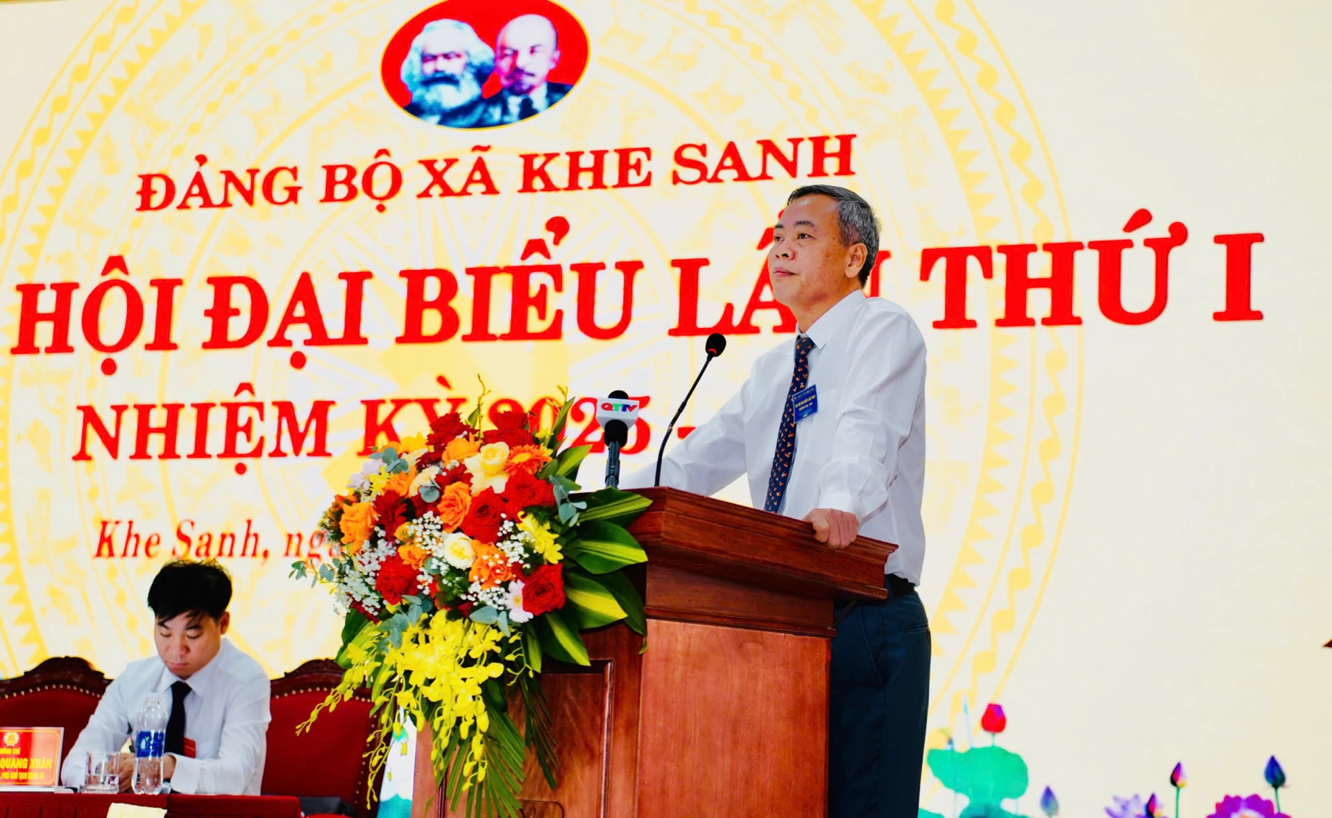 Bám sát các nhiệm vụ trọng tâm với tinh thần: Rõ người, rõ việc, rõ trách nhiệm, rõ thời hạn, rõ lộ trình