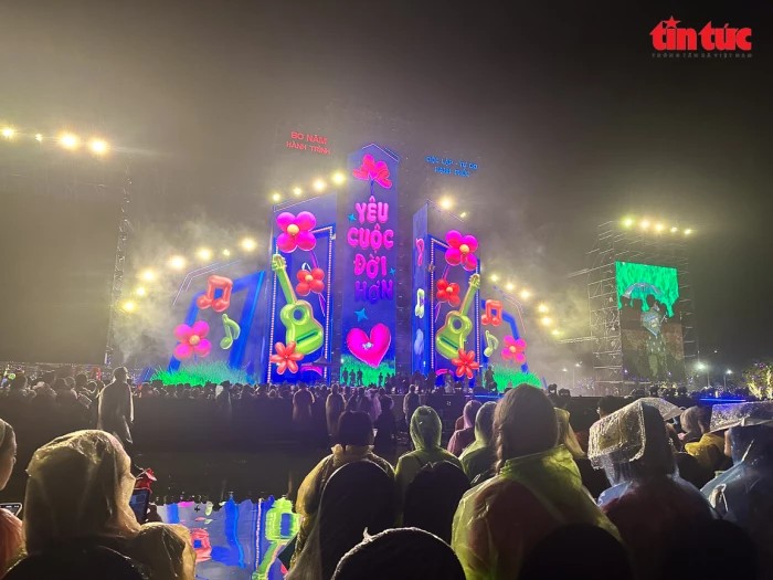 Chương trình Concert 