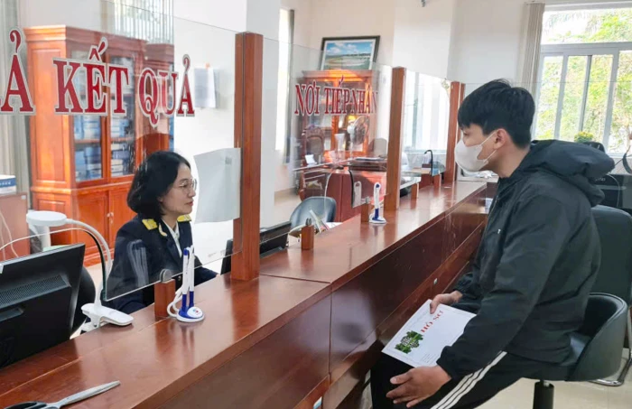 Thu tiền sử dụng đất trên 2.760 tỉ đồng