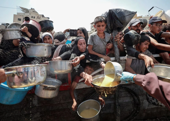 147 quốc gia công nhận Nhà nước Palestine, Mỹ có thể phá vỡ thế bế tắc ở Gaza?