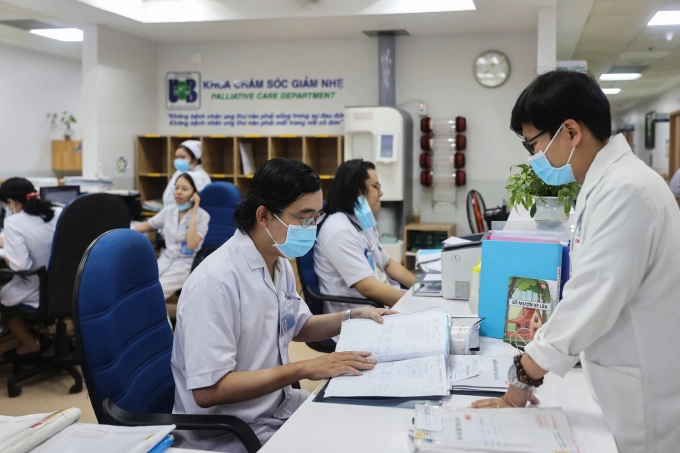 Đề xuất tăng quyền tự chủ cho đơn vị sự nghiệp công lập
