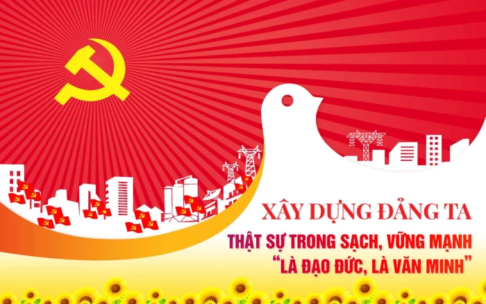 Tham gia đóng góp ý kiến vào Dự thảo Báo cáo chính trị trình Đại hội Đảng bộ tỉnh nhiệm kỳ 2025-2030 (Tiếp theo và hết)