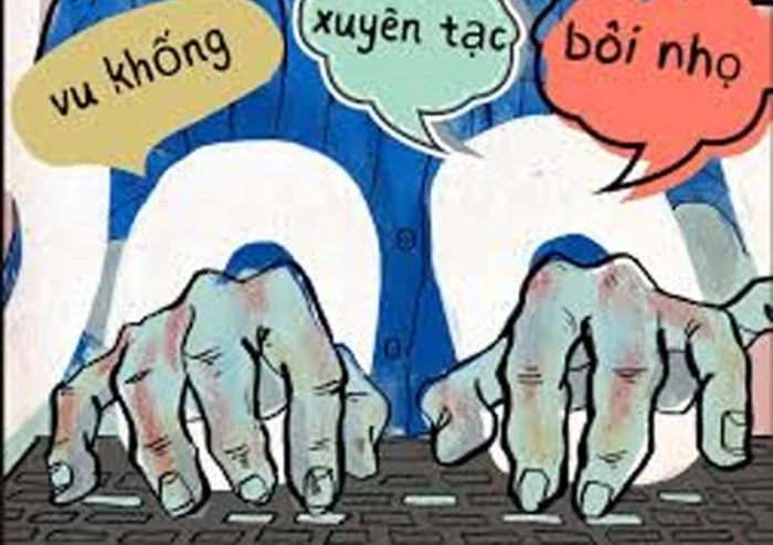 Luận điệu lạc lõng về Luật Quốc tịch Việt Nam