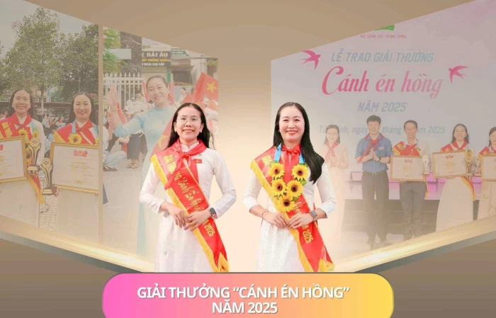 Yêu nghề bao nhiêu, yêu người bấy nhiêu