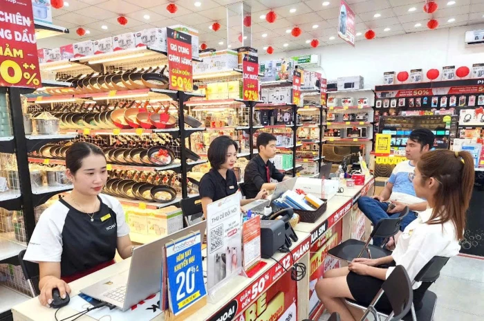 Vận hội mới để bứt phá phát triển
