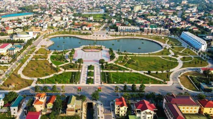 Xây dựng Đảng bộ phường Đông Hà trong sạch, vững mạnh