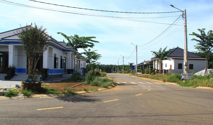 Sức sống mới ở Cồn Tiên