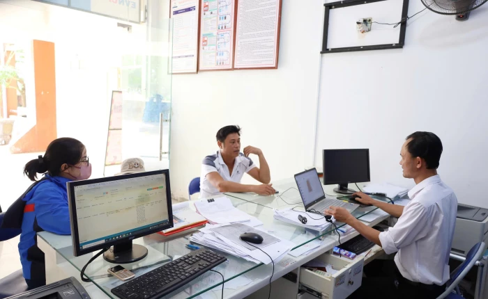 Công ty Điện lực Quảng Trị: Hướng đến doanh nghiệp số toàn diện