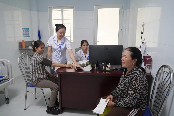 Gấp rút chuẩn bị cho bước ngoặt chuyển mình