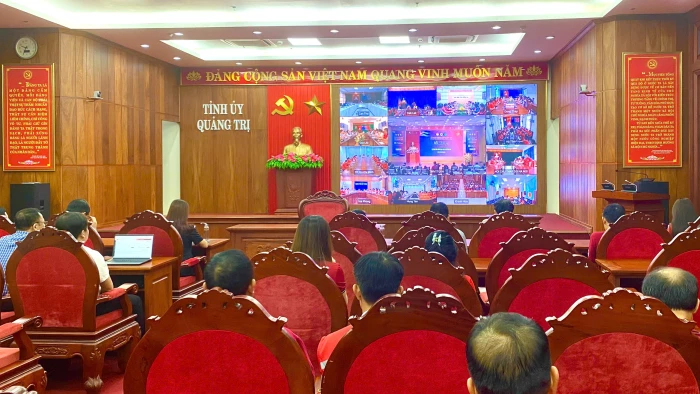 Phát động chương trình '65 năm nghĩa tình Việt Nam-Cuba'