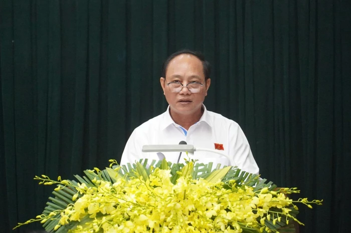 Ban hành cơ chế cho cấp xã chủ động, linh hoạt trong công tác cán bộ