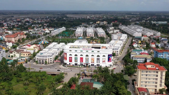 Xây dựng phường Nam Đông Hà văn minh, phát triển