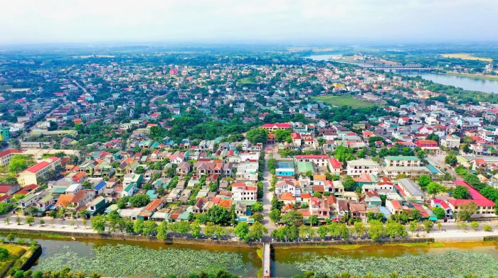 Quyết tâm thực hiện thắng lợi các khâu đột phá trong nhiệm kỳ mới