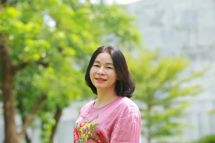 Lê Na và những người đàn bà khí chất