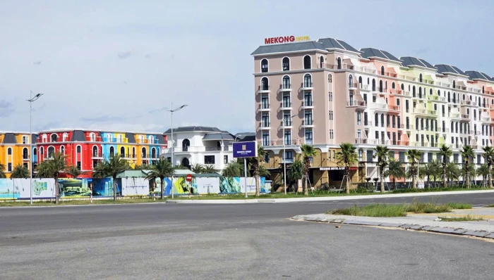 Siết chặt quản lý nhà nước về đất đai