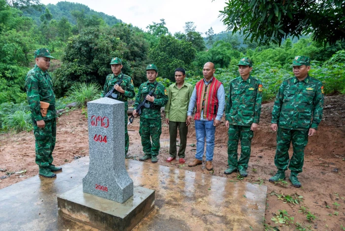 Nơi con sông Sê Pôn chảy ngược!