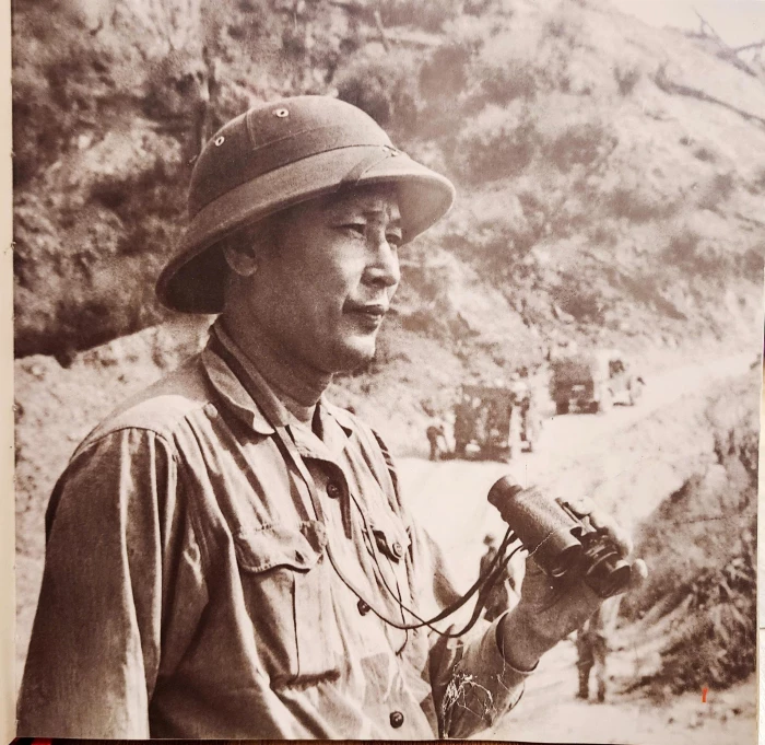 Tổng tuyển cử bầu Quốc hội đầu tiên qua hồi ký của Trung tướng Đồng Sỹ Nguyên