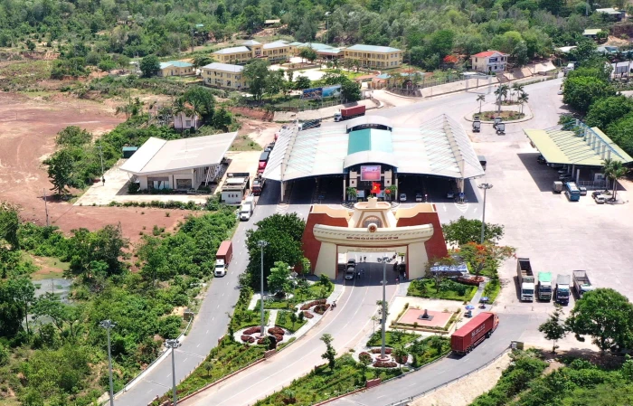 Khu thương mại tự do: Động lực tăng trưởng mới của tỉnh Quảng Trị - Bài 3: Quảng Trị trước cơ hội "thiên thời, địa lợi"