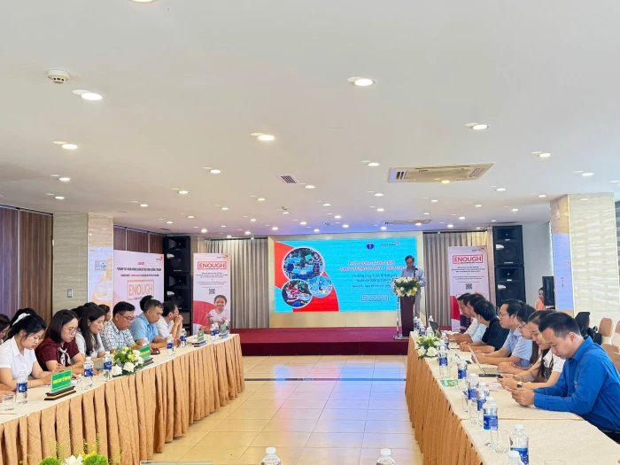 Hành động để nâng cao chất lượng dinh dưỡng cho bà mẹ và trẻ em
