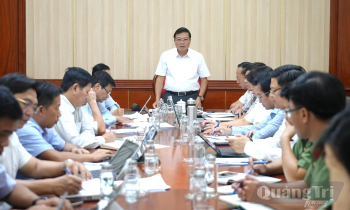 Đổi mới tư duy để khoa học, công nghệ thực sự trở thành động lực phát triển