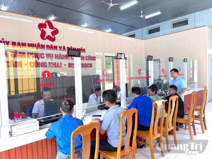 Tiếp tục nâng cao kỹ năng số cho cán bộ, công chức