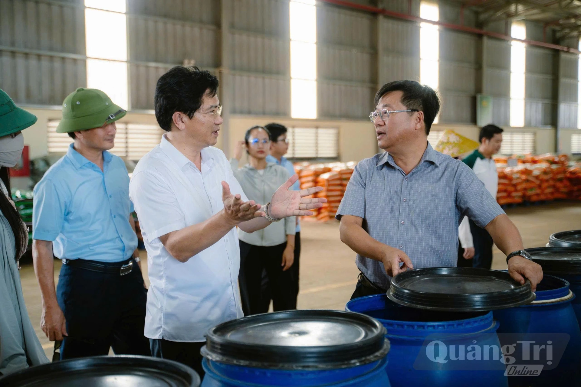 Tăng cường truyền thông chính sách, tạo sự đồng thuận xã hội và nâng cao hiệu quả quản trị