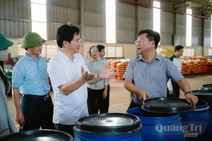 Tăng cường truyền thông chính sách, tạo sự đồng thuận xã hội và nâng cao hiệu quả quản trị