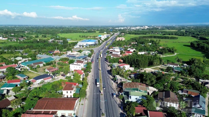 Sát cơ sở, vì lợi ích Nhân dân