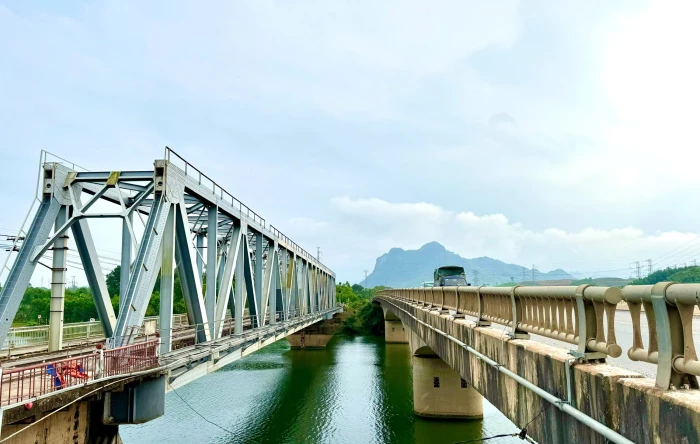 Dòng sông và ký ức