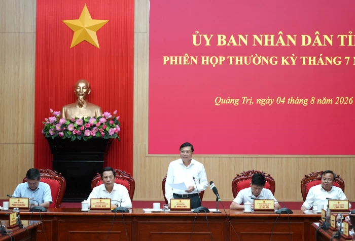 Quyết liệt tạo bứt phá tăng trưởng trong những tháng cuối năm 2026