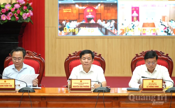 Tạo chuyển biến rõ nét về chất lượng, hiệu quả và công bằng trong giáo dục