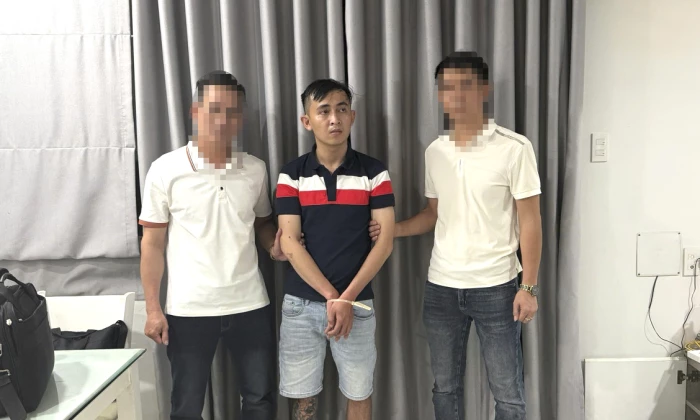 Bắt giữ đối tượng truy nã, phát hiện tàng trữ số lượng lớn ma túy