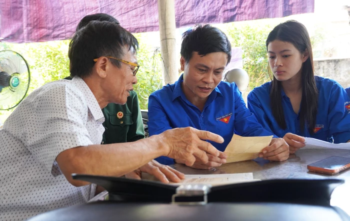 Những kỷ vật chưa bao giờ cũ