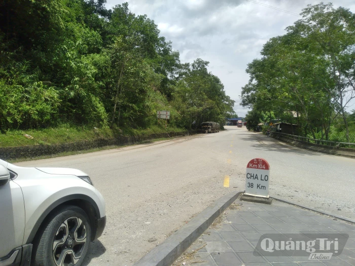 Quảng Trị-'Tiền tuyến kiên cường, hậu phương vững chắc'-Bài 1: Hai vùng hậu phương ở bờ Bắc sông Bến Hải  