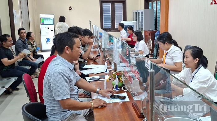 Linh hoạt phổ biến, giáo dục pháp luật