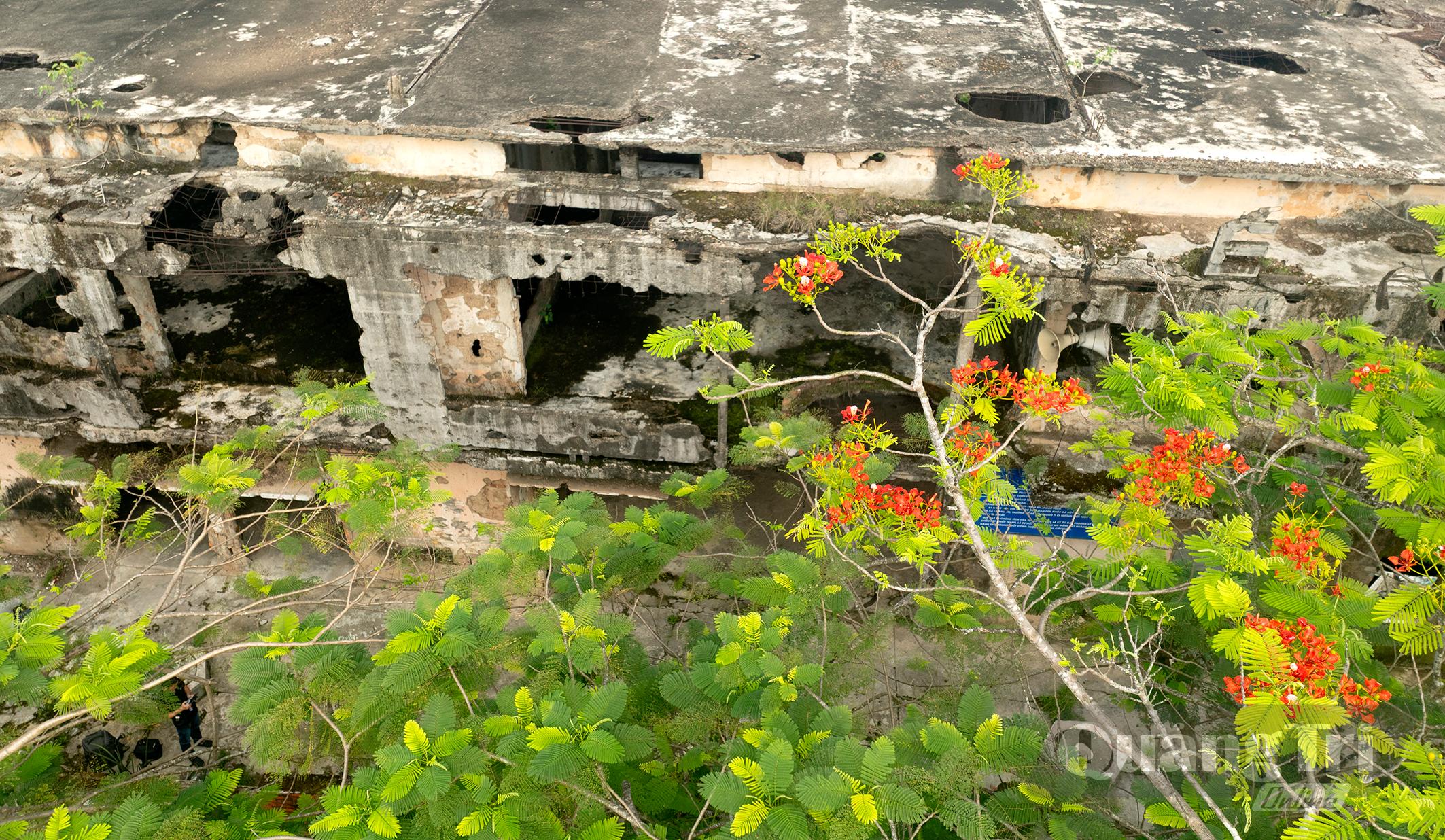 Di tích Trường Bồ Đề