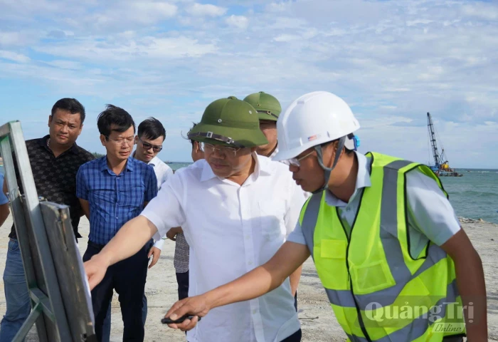 Nâng tầm công nghiệp, kiến tạo động lực tăng trưởng